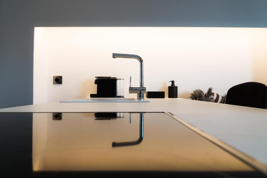 LUX&EASY Athens Downtown Apartments - 阁楼套房