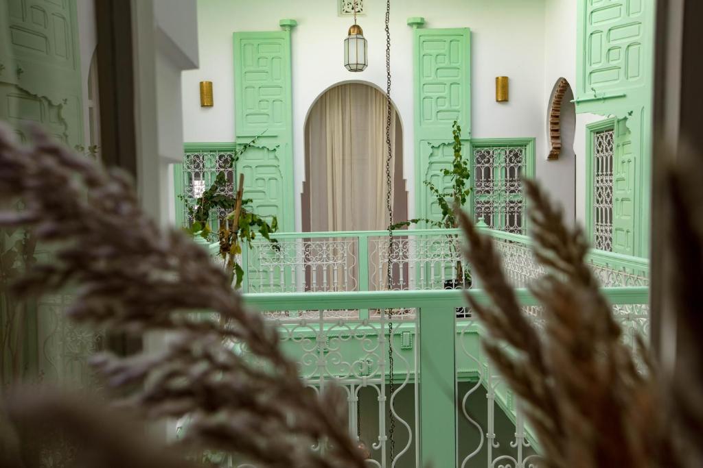 Galeriebild der Unterkunft Riad Dar Rabiaa in Rabat