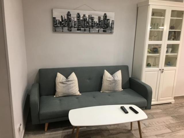 Apartamento estilo nórdico en Malasaña (Madrid Centro) - 11