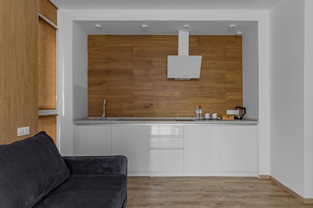 Boutique Hotel Французький Квартал фото 3