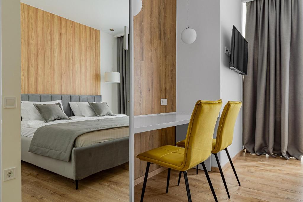 Boutique Hotel Французький Квартал фото 6