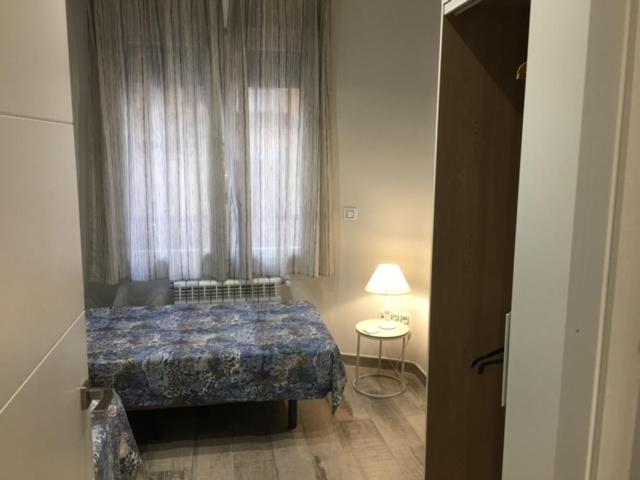 Apartamento estilo nórdico en Malasaña (Madrid Centro) - 14