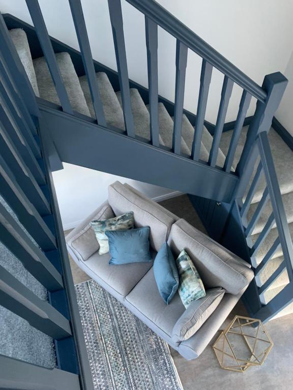 The Stable Springmount Accommodation - Two-Bedroom Apartment