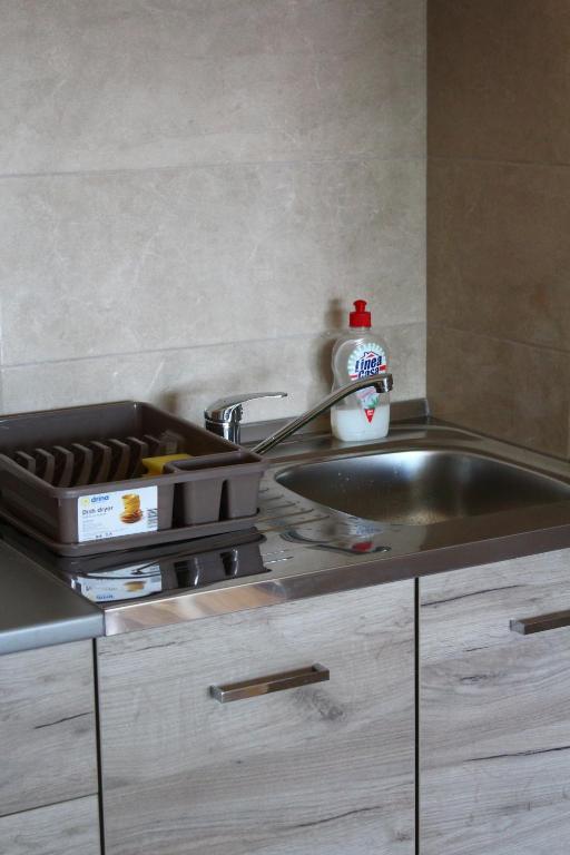 Kép Exceptional Accommodation szállásáról Čačakban a galériában