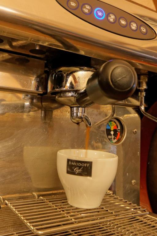 Enjoy Inn - Resim 35