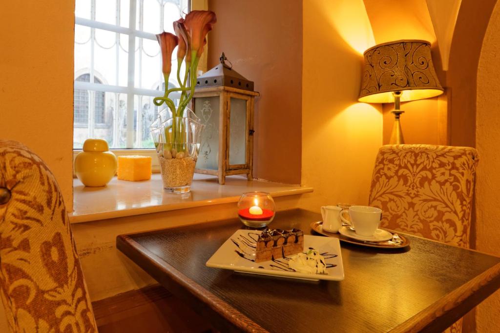 Enjoy Inn - Resim 34