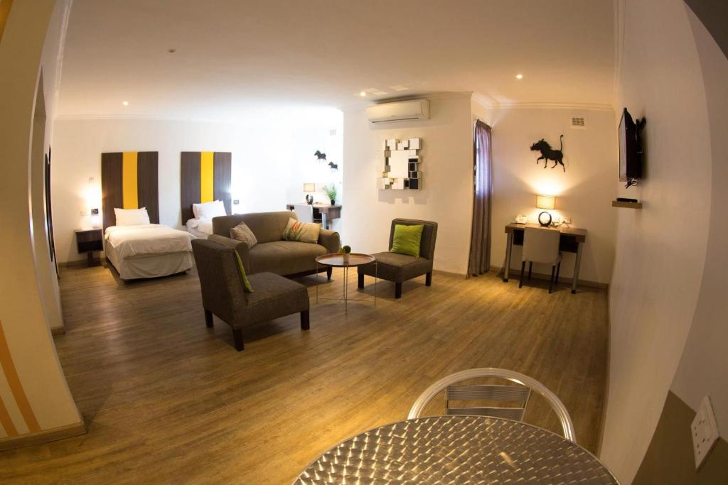 cairo apartment - Housity