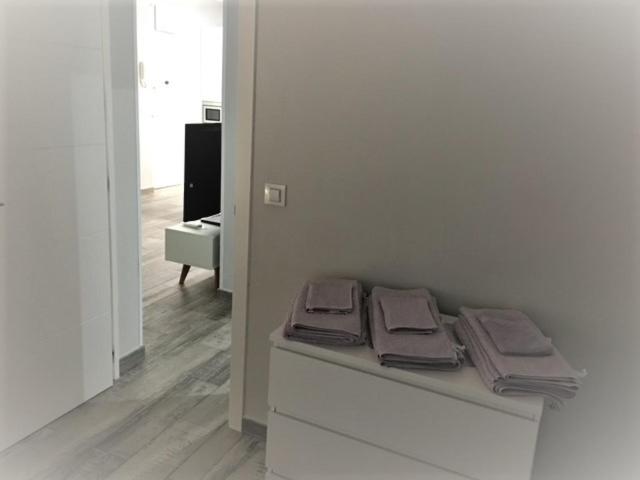 Apartamento estilo nórdico en Malasaña (Madrid Centro) - 13