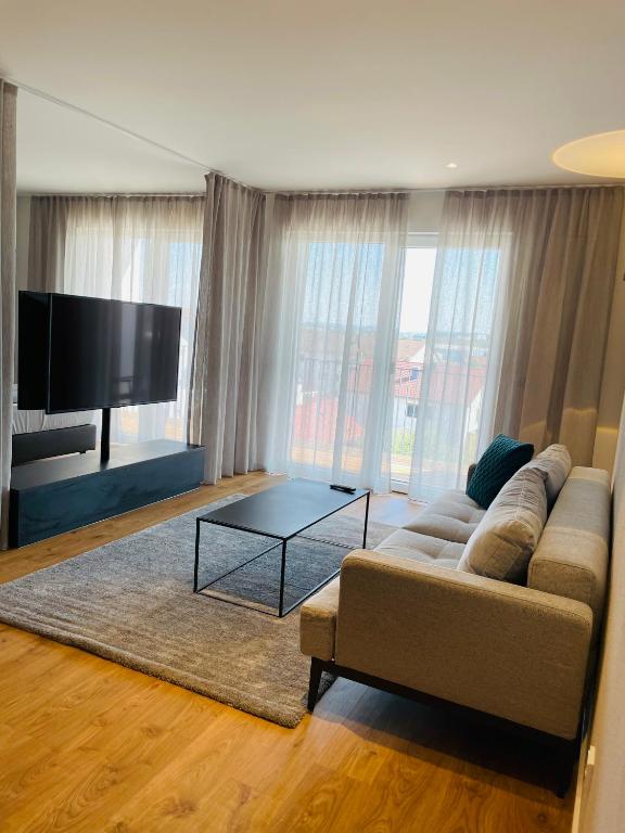 Motel Inn Simbach - Studio