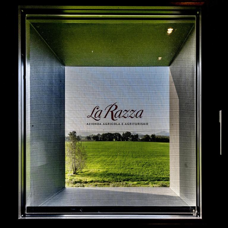 Agriturismo La Razza - 上级三室