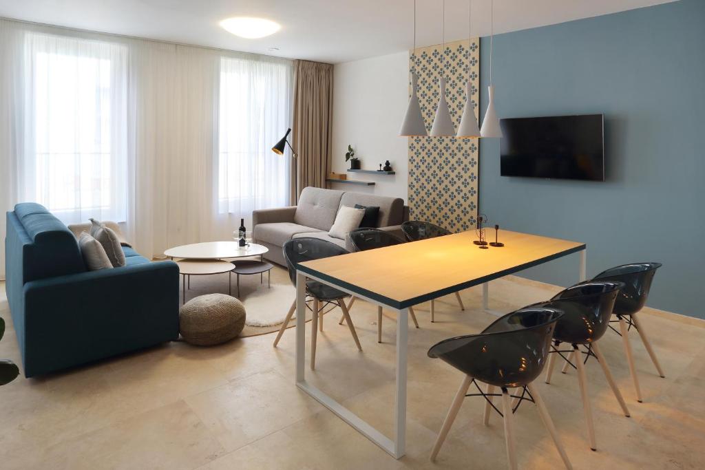Apartmány OMEGA - Apartment