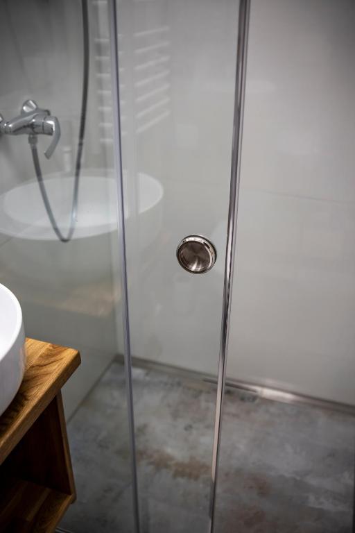 Tatrzańskie Spanie pokoje gościnne - 19