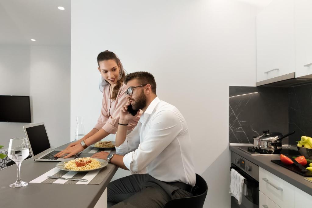 Thess Residences - 17