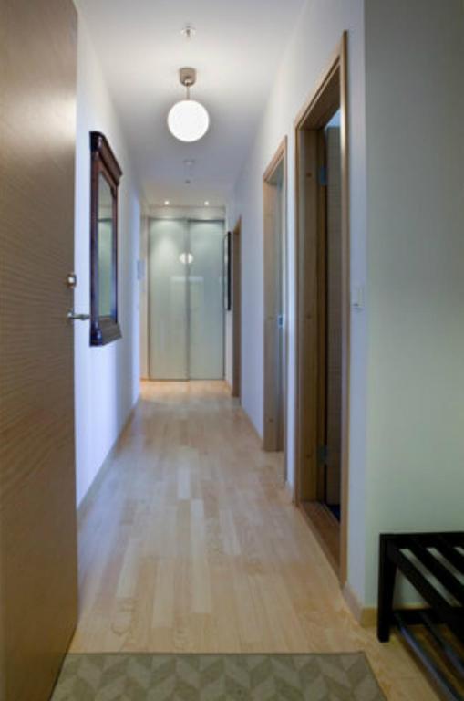 Fotografie z fotogalerie ubytování City Center Luxury Apartment v Reykjavíku