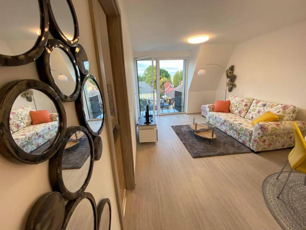 New with a View - Spectacular Views in Every Direction 8380 Hévíz, 21 Széchenyi utca kép - 1