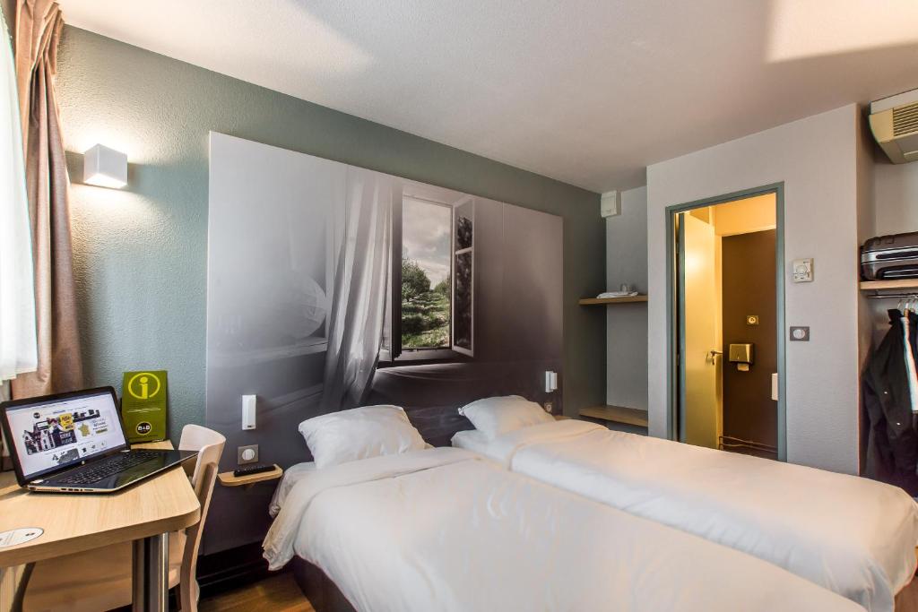 Imagen de la galería de B&B HOTEL Agen, en Agen