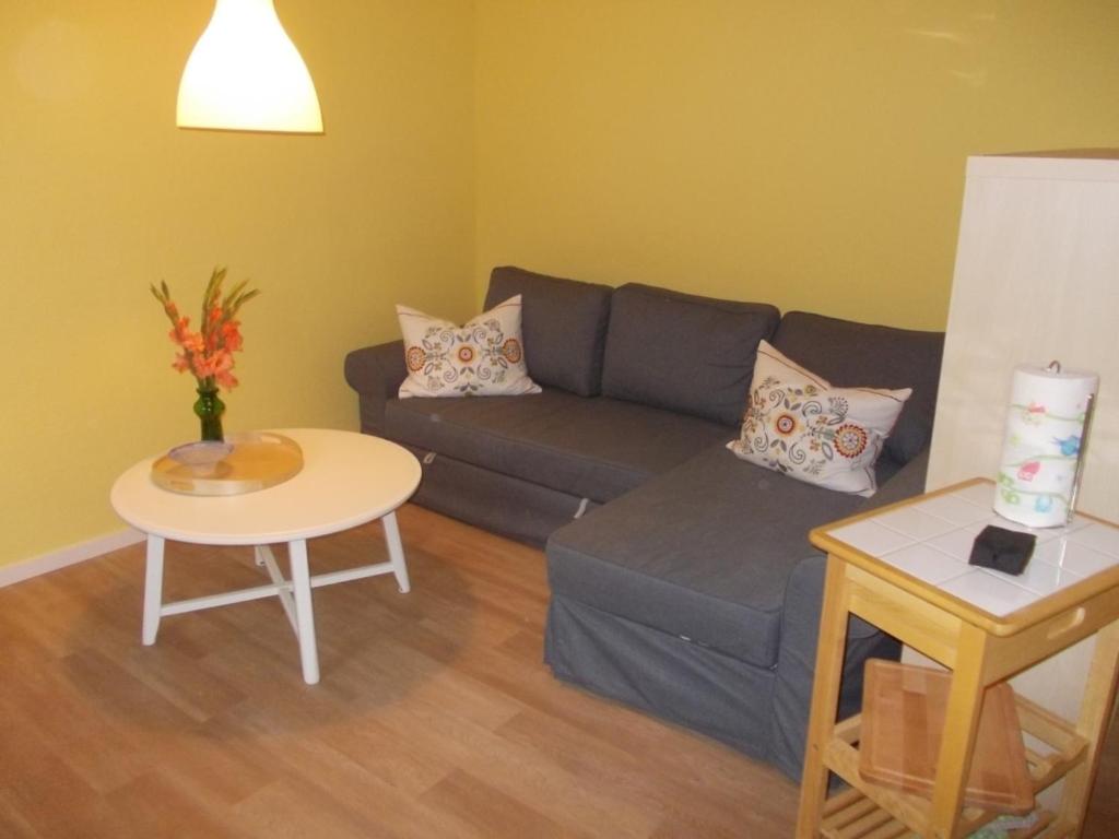 Schwalbennest - Appartement