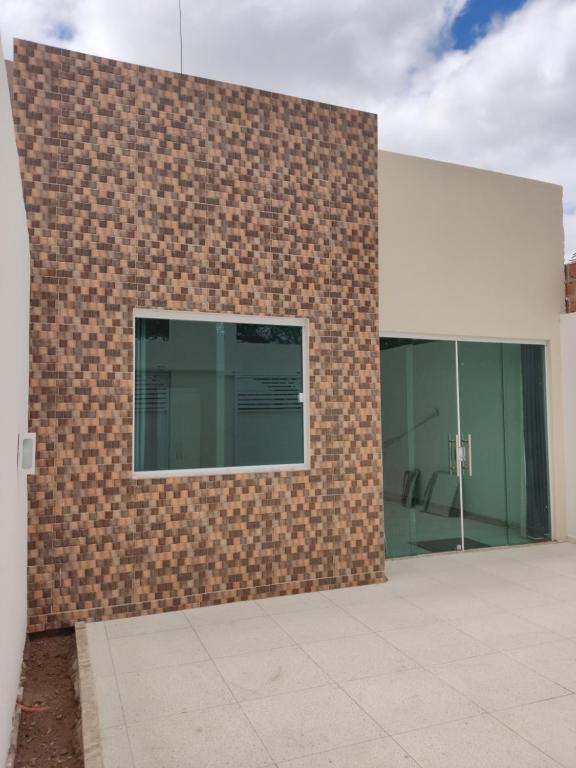 Casa do Lamarques - Casa De Tres Dormitorios