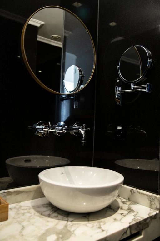 MYR Marqués House - Resim 6