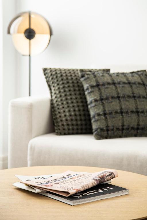 MYR Marqués House - Resim 5