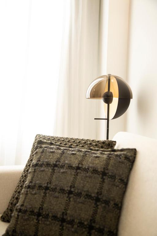 MYR Marqués House - Resim 7