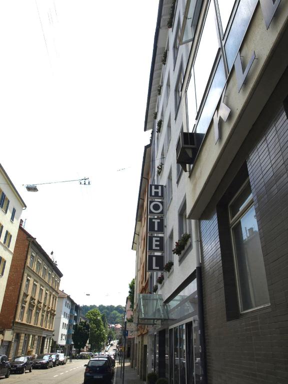 Central-Classic Hotel - Resim 33