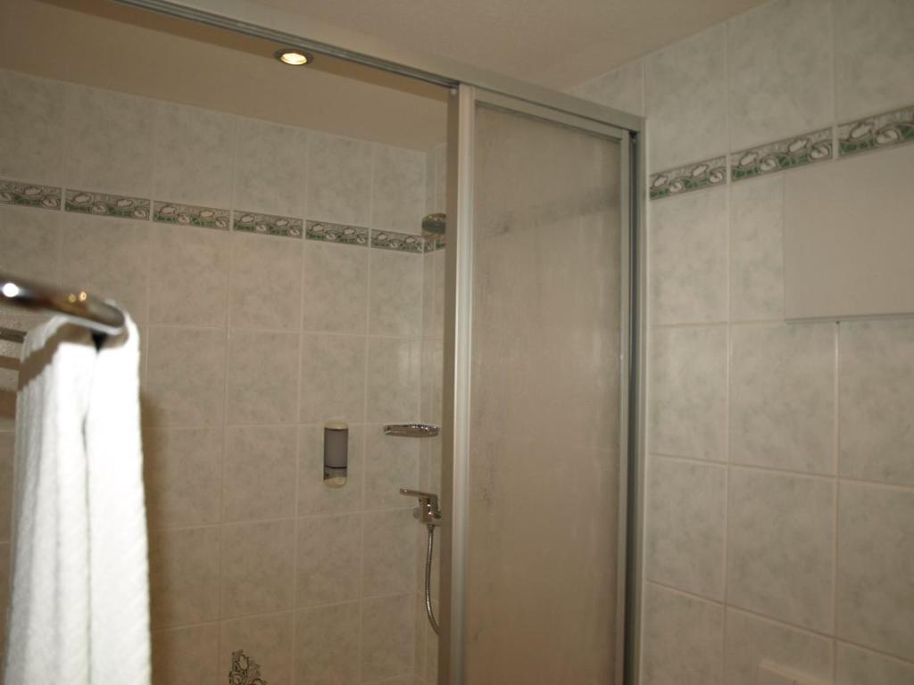 Central-Classic Hotel - Çift Kişilik Oda