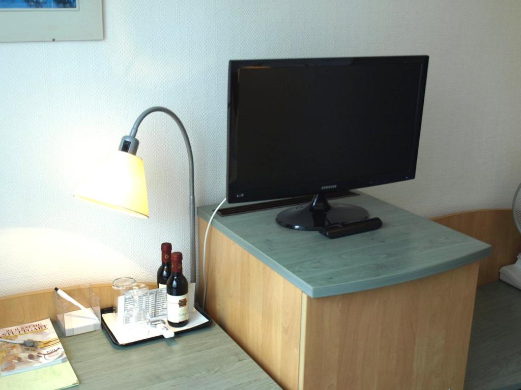 Central-Classic Hotel - Üç Kişilik Oda