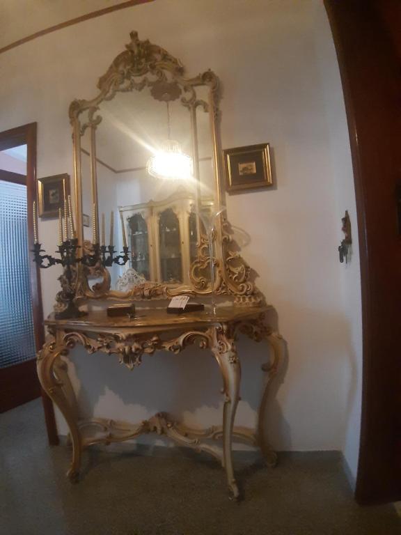 Fotografia z galérie ubytovania Jarubed v destinácii Alberobello