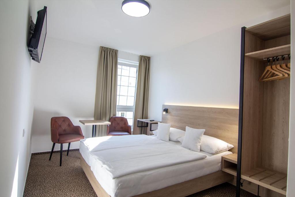 Hotel Avion - Resim 10