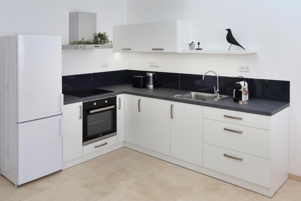 Apartmány OMEGA - Apartment