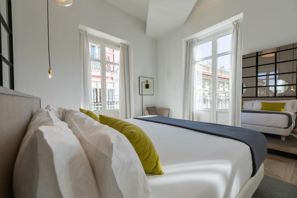 MYR Marqués House - Resim 40