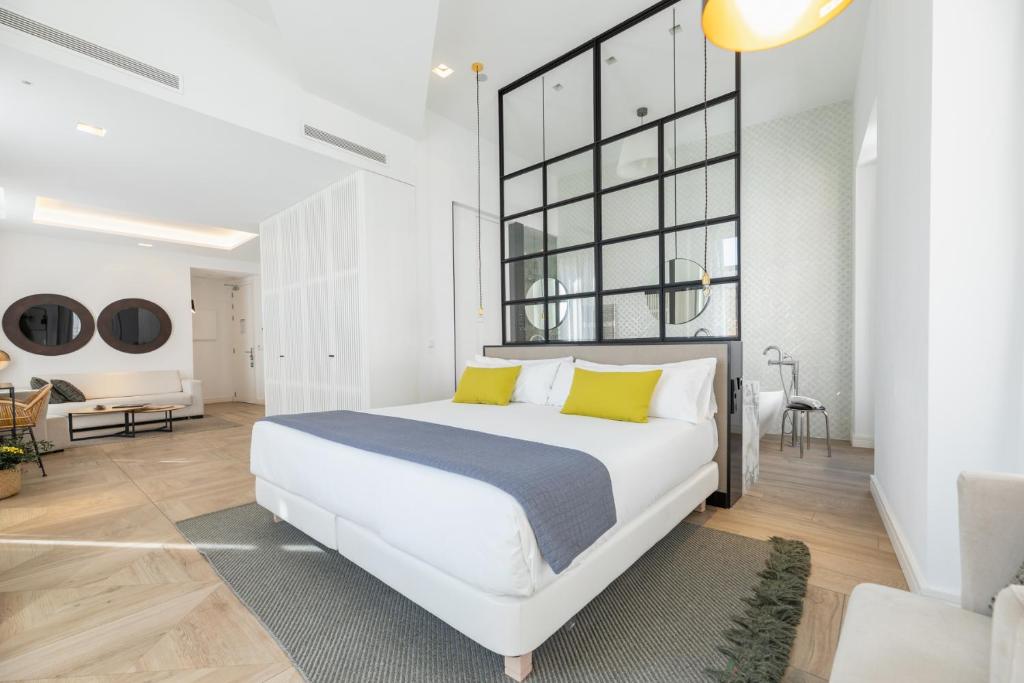 MYR Marqués House - Resim 38