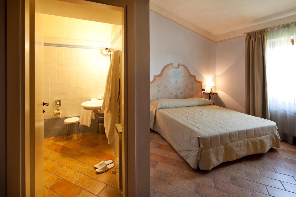 Valle di Assisi Country Apartments - 17