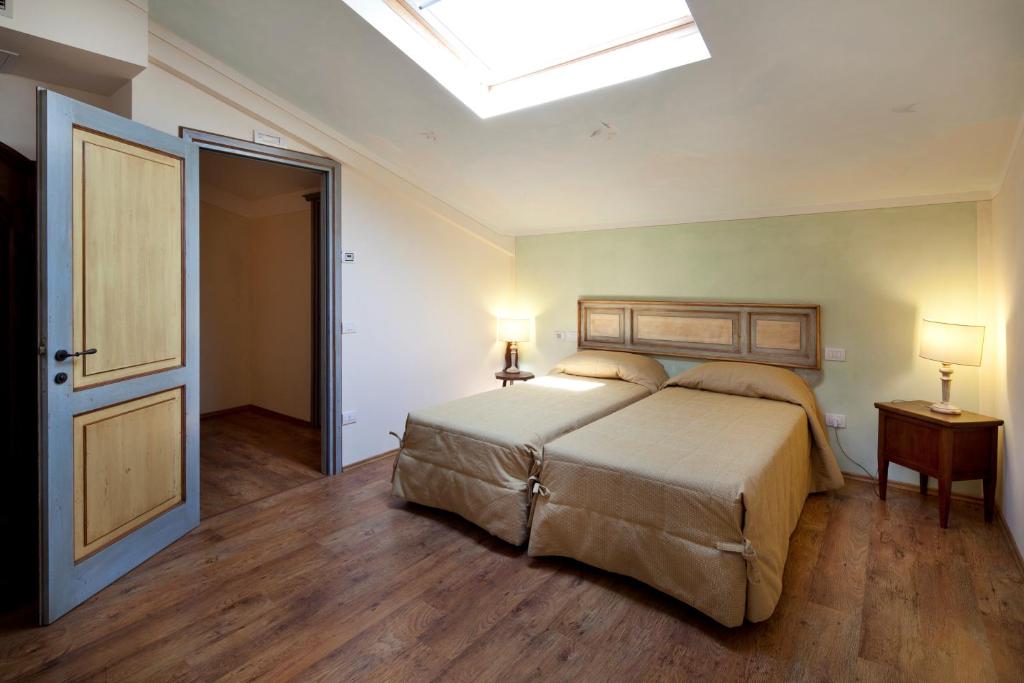 Valle di Assisi Country Apartments - 19