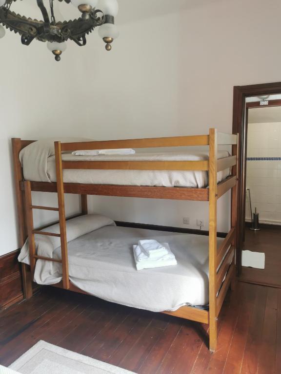 Albergue e AL O Brasão Valença - 5