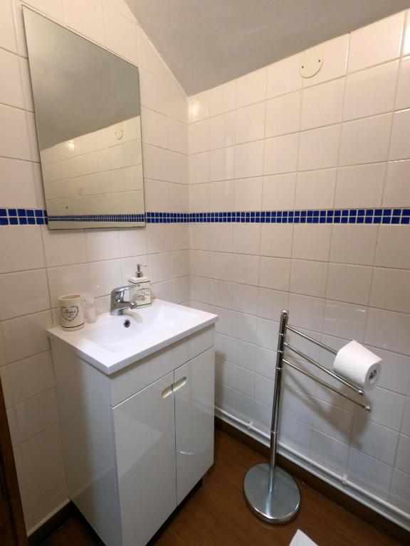 Albergue e AL O Brasão Valença - 6