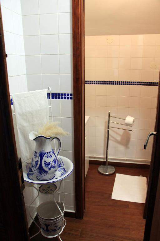 Albergue e AL O Brasão Valença - 9