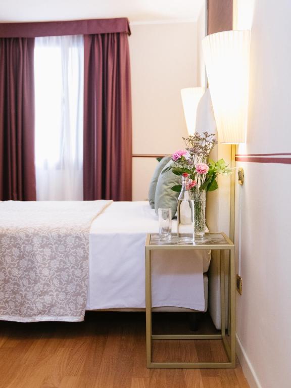 Gallery image of Hotel Do Pozzi in Venice