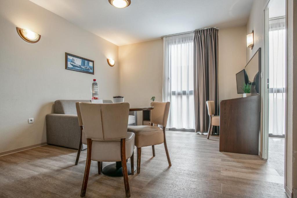 Appart'City Classic Nîmes Centre - Superior Apartment