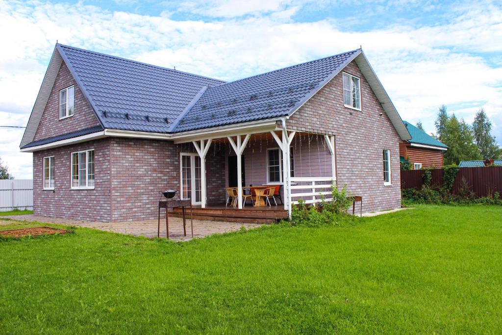 Фото гостевой на 5 ямской