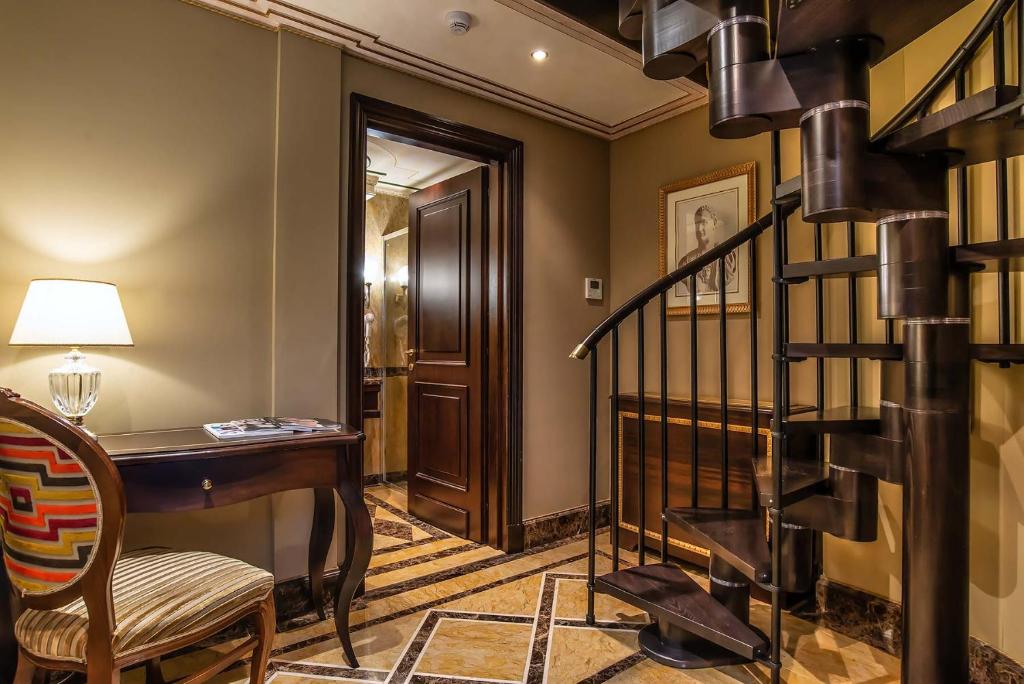 River Palace Hotel - Resim 10