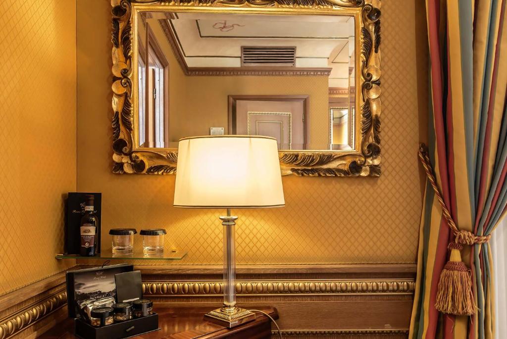 River Palace Hotel - Resim 17