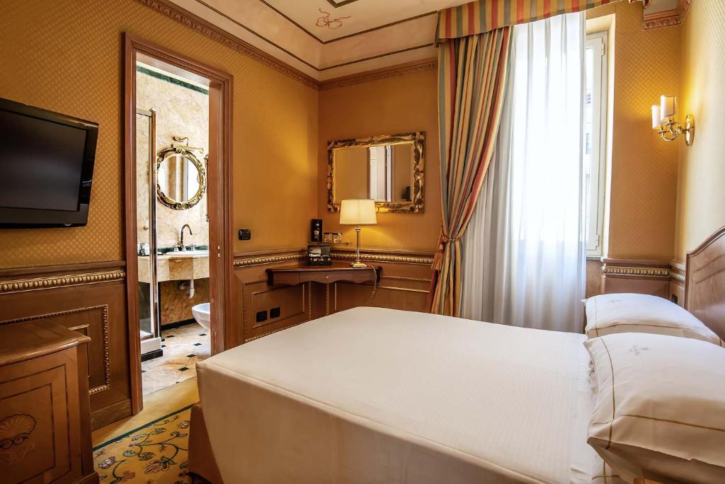 River Palace Hotel - Resim 20