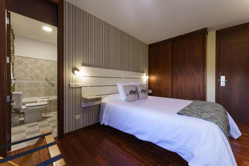 Lar da Mota Boutique Hotel, Arzúa – Preços atualizados 2022