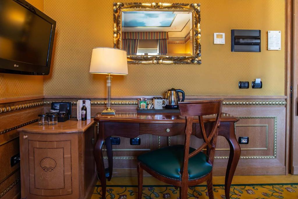 River Palace Hotel - Resim 9