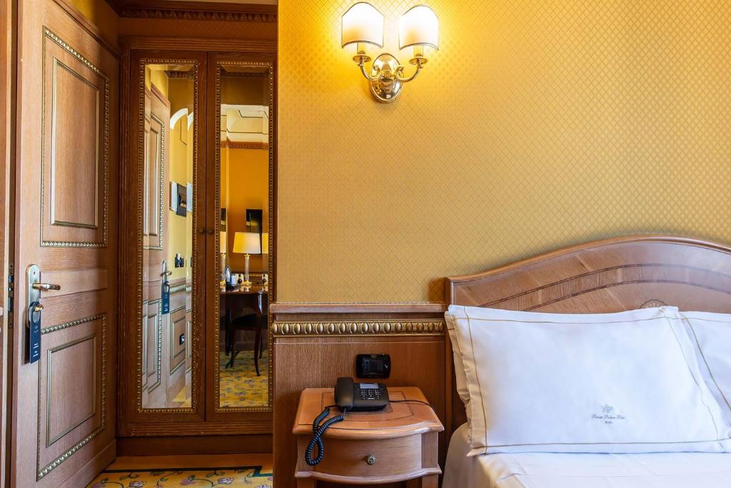 River Palace Hotel - Resim 15