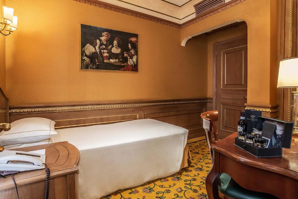 River Palace Hotel - Resim 30