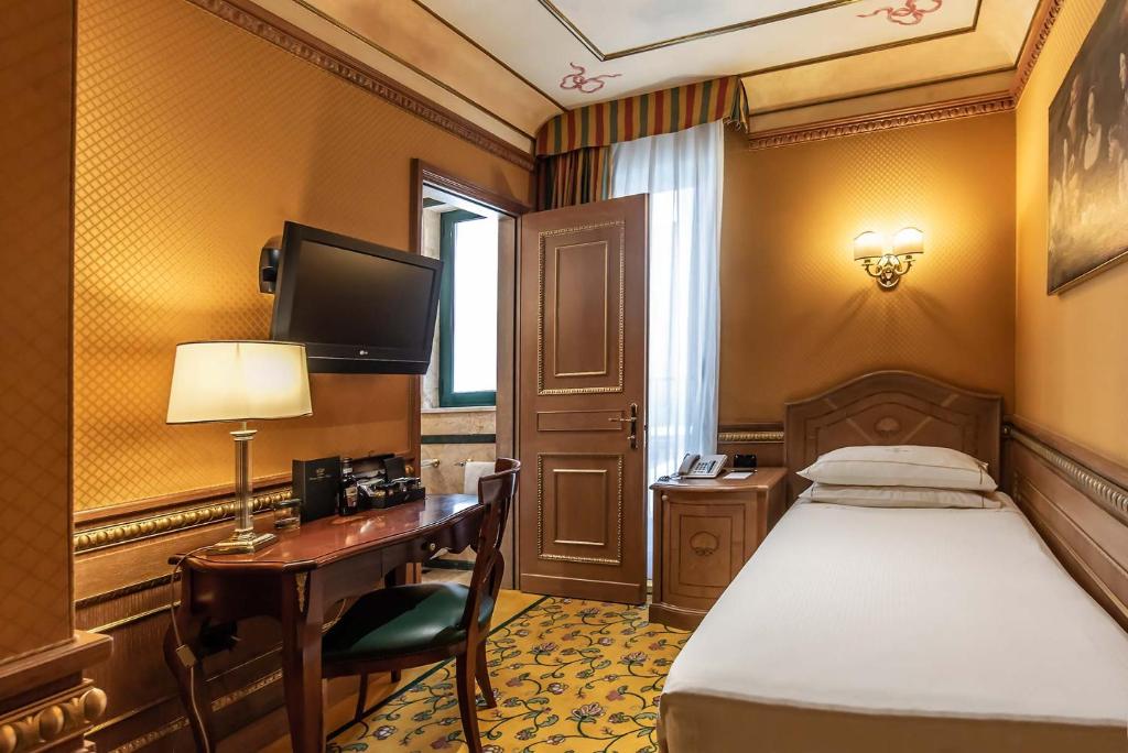 River Palace Hotel - Resim 31