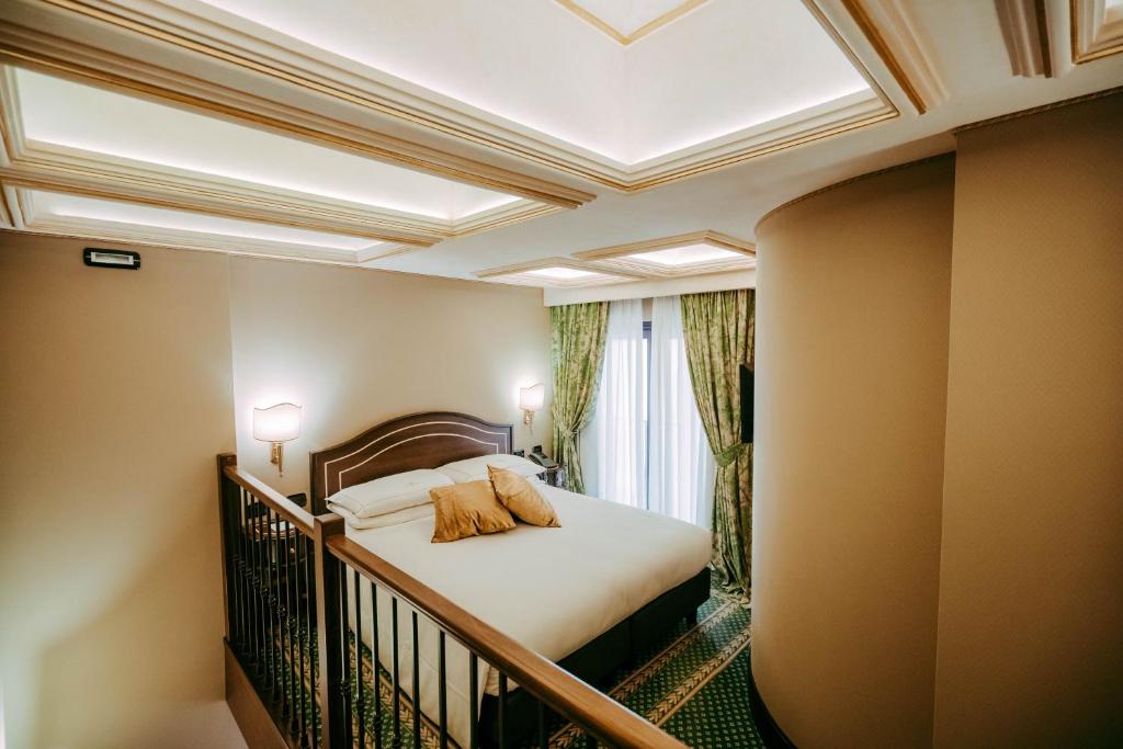 River Palace Hotel - Resim 39